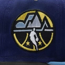 Feature X New Era 59FIFTY Fitted - Golden State Warriors -Fashion Clothing Store Feature x New Era 59FIFTY Fitted Golden State Warriors 70727934 02 09 23 Feature DV 9