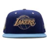 Feature X New Era 59FIFTY Fitted - Los Angeles Lakers
