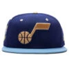 Feature X New Era 59FIFTY Fitted - Utah Jazz