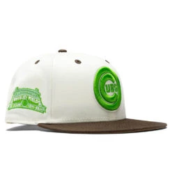 Feature X New Era Bamboo 59FIFTY Fitted - Chicago Cubs -Fashion Clothing Store Feature x New Era Bamboo 59FIFTY Fitted Chicago Cubs 70717002 03 11 23 Feature JP 6