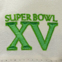 Feature X New Era Bamboo 59FIFTY Fitted - Las Vegas Raiders -Fashion Clothing Store Feature x New Era Bamboo 59FIFTY Fitted Las Vegas Raiders 70716913 03 11 23 Feature JP 7