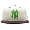 Feature X New Era Bamboo 59FIFTY Fitted - New York Yankees