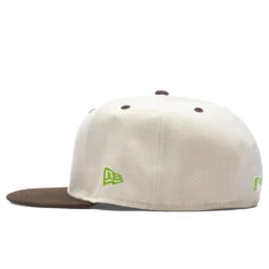 Feature X New Era Bamboo 59FIFTY Fitted - New York Yankees 10 Feature X New Era Bamboo 59FIFTY Fitted - New York Yankees -Fashion Clothing Store Feature x New Era Bamboo 59FIFTY Fitted New York Yankees 70716985 03 13 23 Feature VR 6