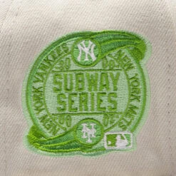 Feature X New Era Bamboo 59FIFTY Fitted - New York Yankees 8 Feature X New Era Bamboo 59FIFTY Fitted - New York Yankees -Fashion Clothing Store Feature x New Era Bamboo 59FIFTY Fitted New York Yankees 70716985 03 13 23 Feature VR 8