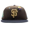 Feature X New Era Golden Hour 59FIFTY Fitted - San Francisco Giants