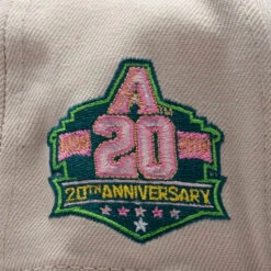 Feature X New Era Lotus 59FIFTY Fitted - Arizona Diamondbacks -Fashion Clothing Store Feature x New Era Lotus 59FIFTY Fitted Arizona Diamondbacks 70717530 04 14 23 Feature KN 6