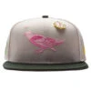 Feature X New Era Lotus 59FIFTY Fitted - Baltimore Orioles
