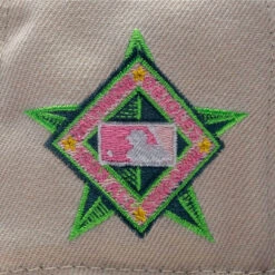 Feature X New Era Lotus 59FIFTY Fitted - Baltimore Orioles -Fashion Clothing Store Feature x New Era Lotus 59FIFTY Fitted Baltimore Orioles 70717601 04 14 23 Feature KN 6