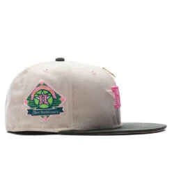 Feature X New Era Lotus 59FIFTY Fitted - Houston Astros -Fashion Clothing Store Feature x New Era Lotus 59FIFTY Fitted Houston Astros 70717597 04 14 23 Feature KN 4