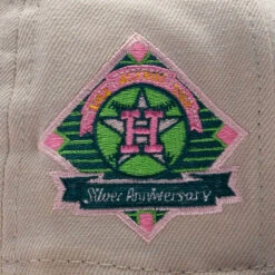 Feature X New Era Lotus 59FIFTY Fitted - Houston Astros -Fashion Clothing Store Feature x New Era Lotus 59FIFTY Fitted Houston Astros 70717597 04 14 23 Feature KN 6