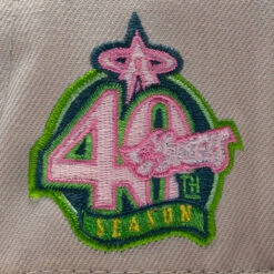 Feature X New Era Lotus 59FIFTY Fitted - Los Angeles Angels -Fashion Clothing Store Feature x New Era Lotus 59FIFTY Fitted Los Angeles Angels 70717520 04 14 23 Feature KN 6