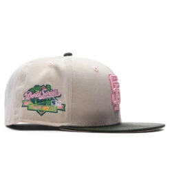 Feature X New Era Lotus 59FIFTY Fitted - San Francisco Giants -Fashion Clothing Store Feature x New Era Lotus 59FIFTY Fitted San Francisco Giants 70717526 04 14 23 Feature KN 4