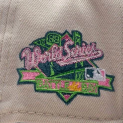 Feature X New Era Lotus 59FIFTY Fitted - San Francisco Giants -Fashion Clothing Store Feature x New Era Lotus 59FIFTY Fitted San Francisco Giants 70717526 04 14 23 Feature KN 6