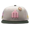 Feature X New Era Lotus 59FIFTY Fitted - Seattle Mariners