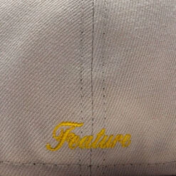 Feature X New Era Lotus 59FIFTY Fitted - Feature F -Fashion Clothing Store Feature x New Era Lotus 59FIFTY Fitted Stone Dark Seaweed 70717500 04 14 23 Feature KN 6 e17eea24 f806 4f5f 8731 2de4bda2328a