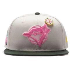 Feature X New Era Lotus 59FIFTY Fitted - Toronto Blue Jays