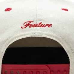 Feature X New Era 9FIFTY Snapback - Chicago Bulls -Fashion Clothing Store Feature x New Era NBA 9FIFTY Snapback Chicago Bulls 70724963 02 08 23 Feature DV 10