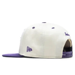 Feature X New Era NBA 9FIFTY Snapback - Los Angeles Lakers -Fashion Clothing Store Feature x New Era NBA 9FIFTY Snapback Los Angeles Lakers 70724961 02 08 23 Feature KN 5