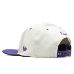 Feature X New Era NBA 9FIFTY Snapback - Sacramento Kings -Fashion Clothing Store Feature x New Era NBA 9FIFTY Snapback Sacramento Kings 70725272 02 08 23 Feature KN 5