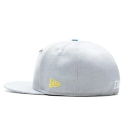 Feature X New Era 'Opal' 59FIFTY Fitted - Oakland Athletics -Fashion Clothing Store Feature x New Era Opal 59FIFTY Fitted Chicago White Sox 70679138 06 11 22 Feature DV 3 bf1763c9 a804 40ef 980a c30a28a66322