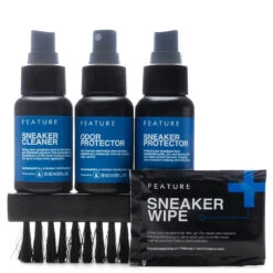 Premium Cleaning Kit -Fashion Clothing Store Feature x Sneaker Lab Sneaker Care Kit SP2 002 04 09 22 Feature 22