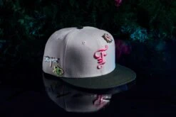 Feature X New Era Lotus 59FIFTY Fitted - Feature F -Fashion Clothing Store Feature 330e0efd 91c7 47ed 8e8d 9a43be633e12
