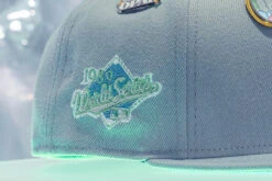 Feature X New Era 'Opal' 59FIFTY Fitted - Oakland Athletics -Fashion Clothing Store FeaturexNewEraOpalPack June102022 106