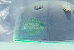 Feature X New Era 'Opal' 59FIFTY Fitted - Chicago White Sox -Fashion Clothing Store FeaturexNewEraOpalPack June102022 90