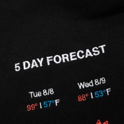 Fine Without You Hoodie - Black -Fashion Clothing Store Fine Without You Hoodie Black H FWY BLK 10 06 23 Feature JP 8