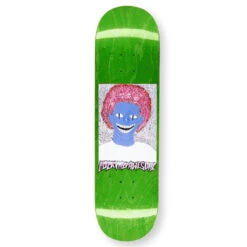 Skate Deck - Painted Sage