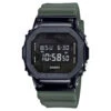 G-SHOCK 5600 Series - Green