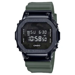 G-SHOCK 5600 Series - Green
