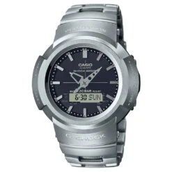 G-SHOCK AW500 - Silver