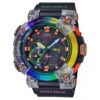 G-SHOCK Frogman GWF-A1000 "Borneo Rainbow Toad"