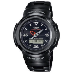 G-SHOCK Full Metal AWM500-1A