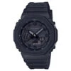 G-SHOCK GA2100-1A1 - Black