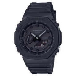 G-SHOCK GA2100-1A1 - Black