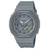 G-SHOCK GA2110 Earth Tone Color Series - Grey