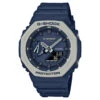 G-SHOCK GA2110 Earth Tone Color Series - Navy