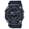 G-SHOCK GA900SKE-8A - Black