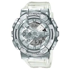 G-SHOCK GM110 Series - Metal Cover