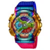 G-SHOCK GM110 Series - Rainbow