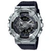 G-SHOCK GM110 Series - Stainless Steel/Black