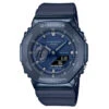 G-SHOCK GM2100N-2A - Dark Grey/Blue