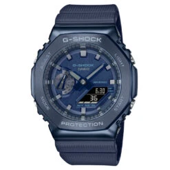 G-SHOCK GM2100N-2A - Dark Grey/Blue
