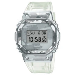 G-SHOCK GM5600 - Metal Cover