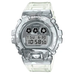 G-SHOCK GM6900 - Metal Cover