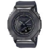 G-SHOCK Women's GMS2100B-8A - Dark Grey/Black