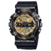 G-Shock X New Era GM110NE-1A 100th Anniversary Edition