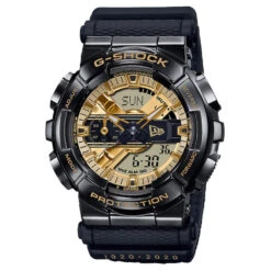 G-Shock X New Era GM110NE-1A 100th Anniversary Edition